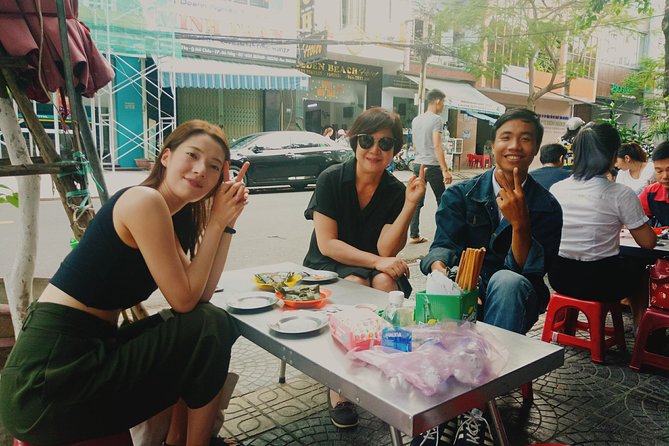 Da Nang Food Tour By Motorbike - Contact Information