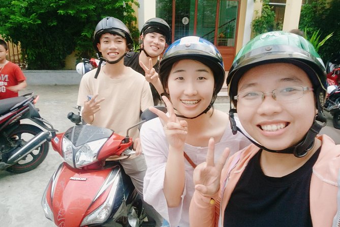 Da Nang Food Tour by Motorbike - Common Questions
