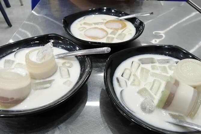 Da Nang Original Food Tour With Friendly Local Host by Private - The Sum Up