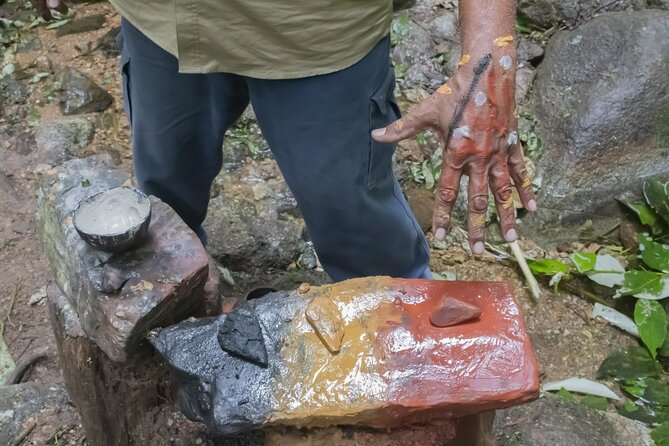 Daintree Rainforest, Mossman Gorge & Beach Day Tour W/Aboriginals - Common Questions