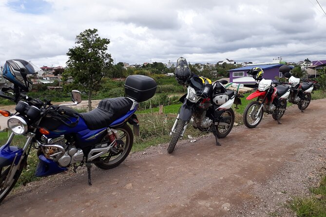 Dalat Full Day Private Motorcycle Tour The VIP Tour - The Sum Up