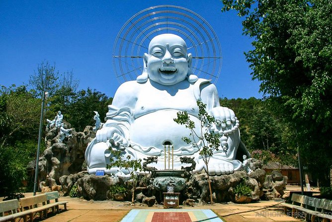 Dalat Waterfall Tour - Additional Information