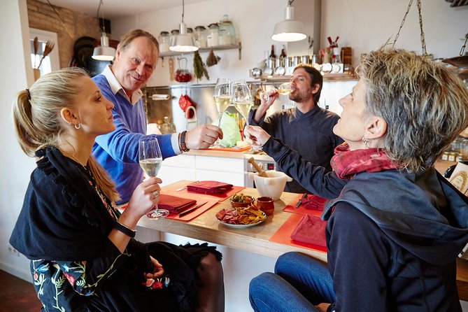 Dalí Museum Market to Fork Hands-On Cooking Class With Chef Yves - Common Questions