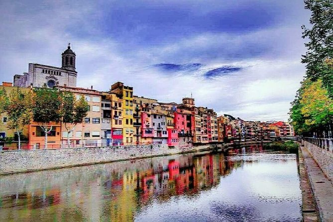 Dalí Theatre-Museum and Girona City Small Group From Girona - The Sum Up