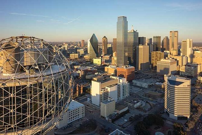 Dallas CityPASS - The Sum Up