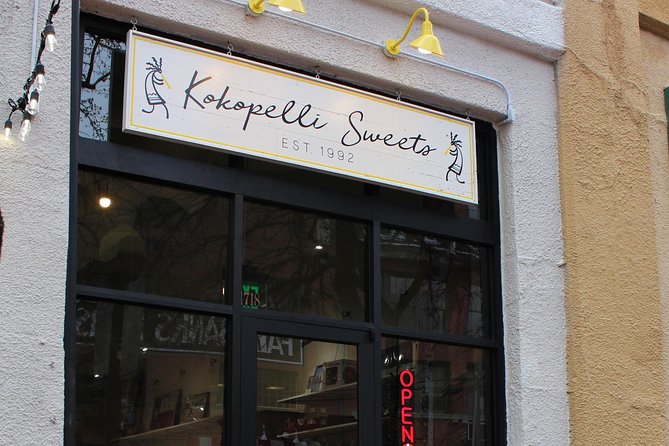 Dallas Food and Culture Tour - Common Questions