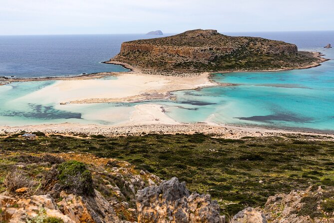 Day Cruise to Gramvousa & Balos - Traveler Photos