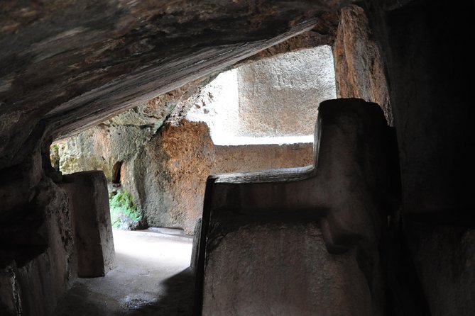 Day Hike Cusco Historical Outskirts - The Sum Up