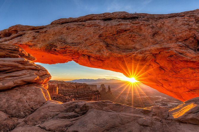 Day of Photography in Moab, Arches & Canyonlands - The Sum Up