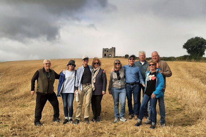 DAY TOUR: Highlights of Derry and Donegal - Derry City Walls
