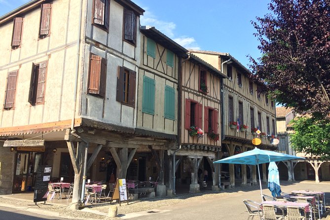 Day Tour to Montségur and Mirepoix. Private Tour From Toulouse. - Pricing and Terms