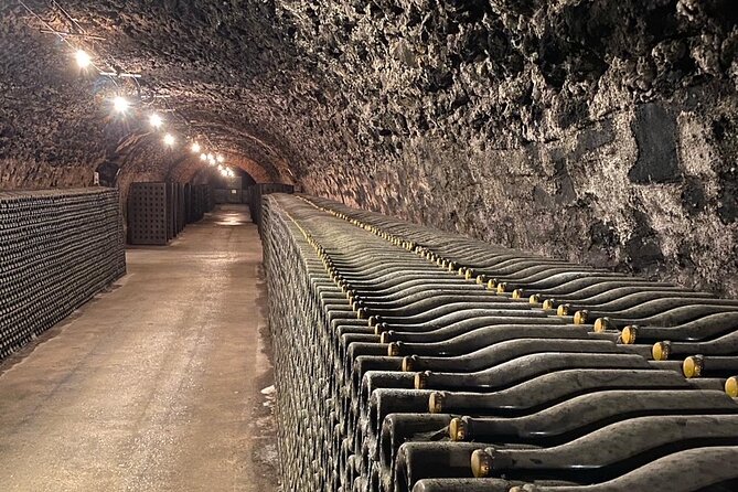 Day Trip Champagne Meeting to Champagne Growers From Reims - Good To Know