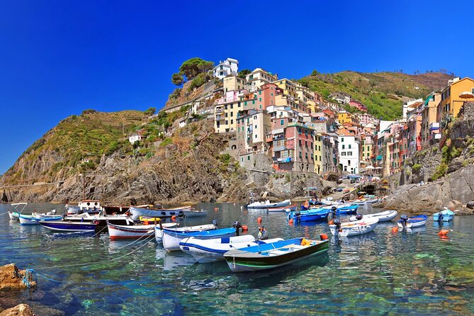 Day Trip Cinque Terre From Milan - Packing Essentials for a Day Trip to Cinque Terre