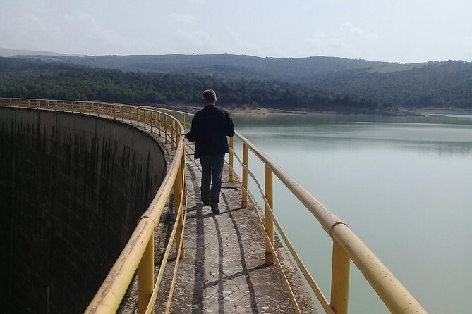 Day Trip off the Beaten Track to Kef and Musti From Tunis - The Sum Up