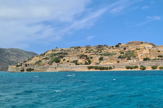 Day Trip to Agios Nikolaos and Spinalonga Island - Agios Nikolaos: Attractions and Highlights
