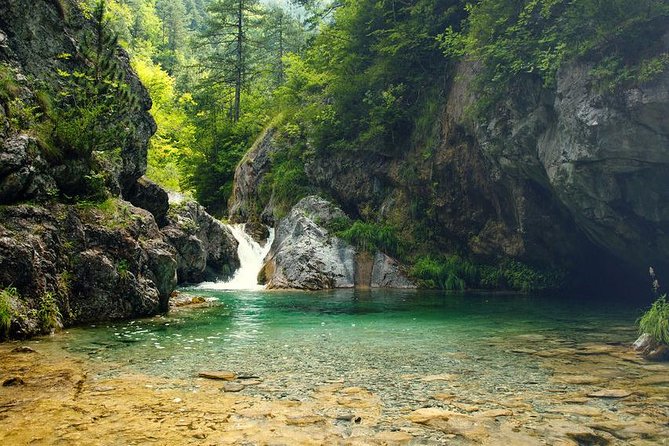 Day Trip to Dion and Mountain Olympus From Thessaloniki - Tips and Recommendations for a Memorable Experience