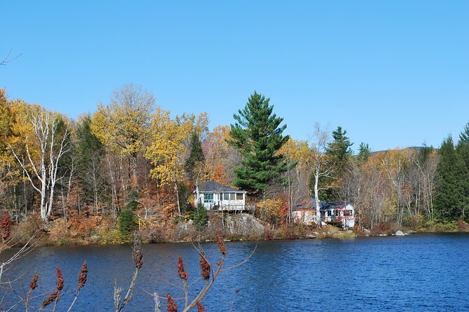 Day Trip to Eastern Townships - Common Questions