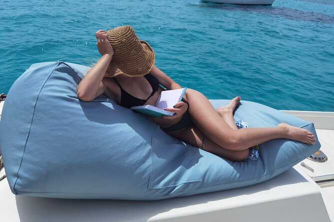 Day Trip to Formentera by Catamaran - Common Questions