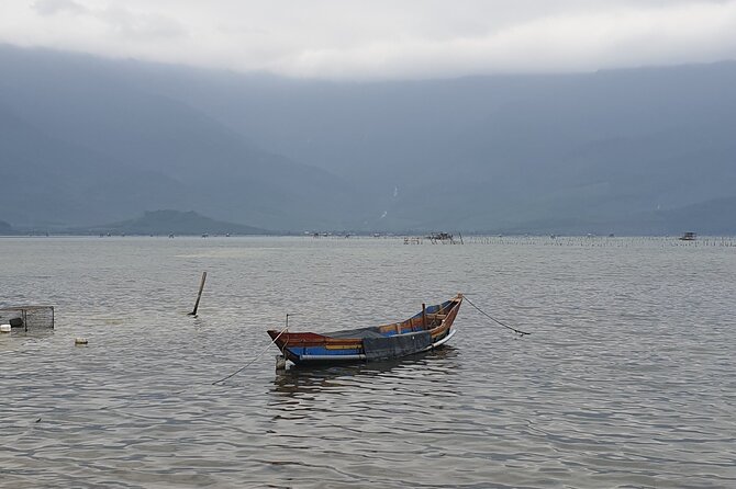 Day Trip To Hue City and Back From Hoi An By Private Car - The Sum Up