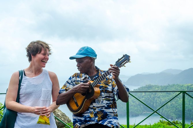 Day Trip to Maracas Beach - Explore Maracas Beach Through Traveler Photos