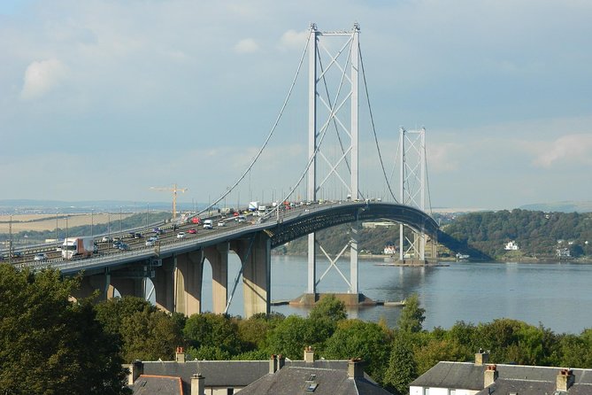 Day Trip To South Queensferry With A Local: Private & Personalized - Discovering Historical Landmarks and Hidden Gems