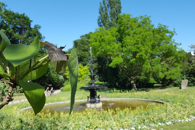 Daytrip Lund & Malmö City Tour - Duration and Meeting Point