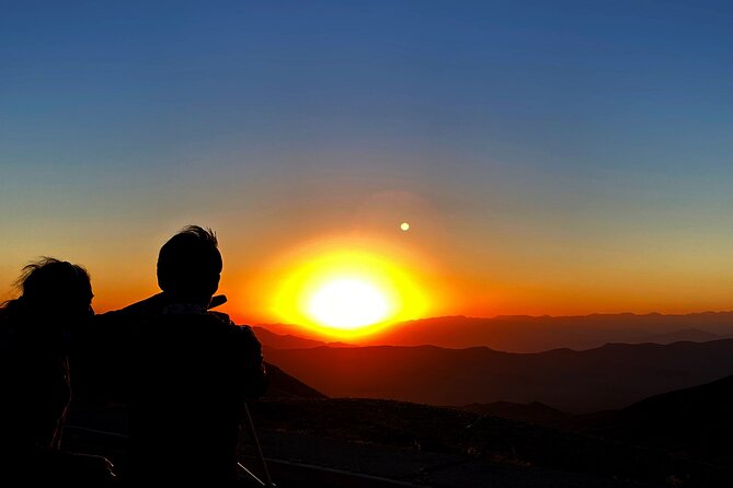 Death Valley Sunrise & Stargazing Day Tour Group Discount for 2 More People - The Sum Up