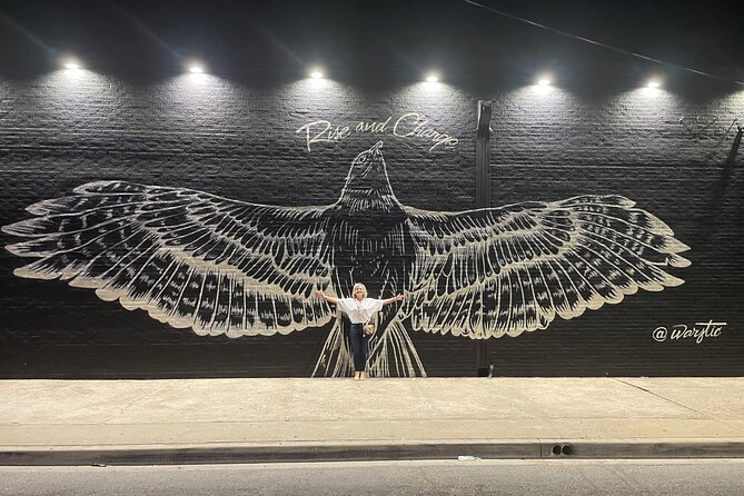 Deep Ellum Foodie Lovers Tour With Food Tours of America - Common Questions