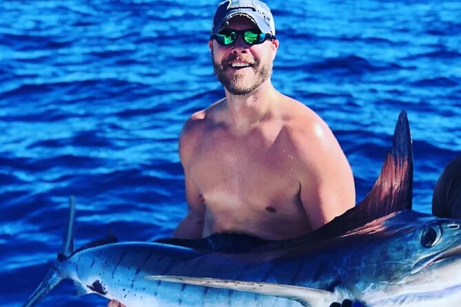 Deep Sea, Tuna and Marlin Fishing, Sports Fishing Cabo San Lucas - Common Questions