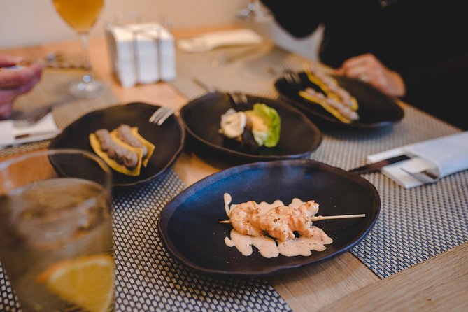 Delicious Granada Food Walk - Common Questions