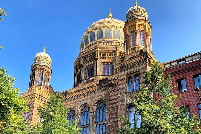Deluxe Berlin Tour From Warnemünde Port: Gourmet Food, Wines & Top Sights - The Sum Up