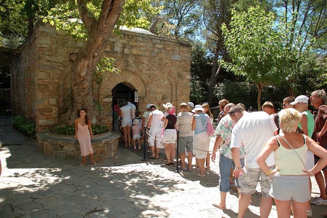Deluxe Ephesus: Full Day Private Tour - Additional Resources