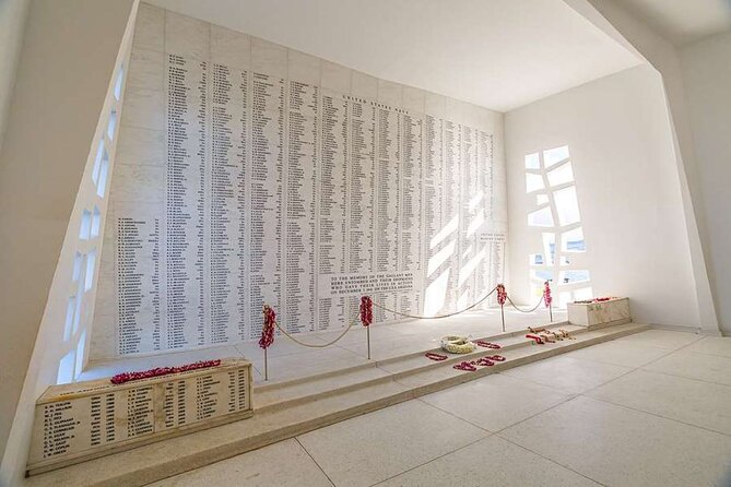 Deluxe Pearl Harbor USS Arizona Memorial and Honolulu City Tour - Tour Highlights and Itinerary