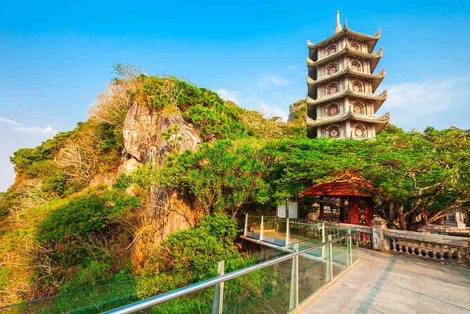 Deluxe Transfer Hue to Hoi an by Amazing Way - Directions