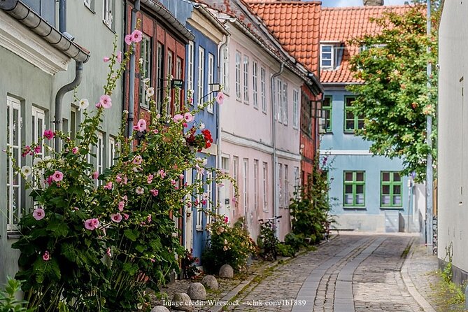 Denmark Royal Castles Private Tour From Copenhagen - Exploring Kronborg Castle