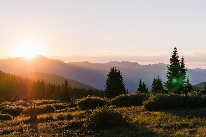 Denver Private Half-Day Guided Hike - Common Questions