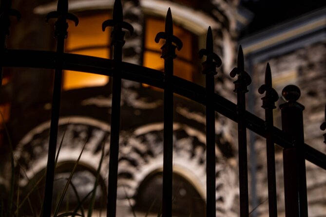 Denver Terrors Boos and Booze Haunted Pub Crawl - Recommendations for Locals and Visitors