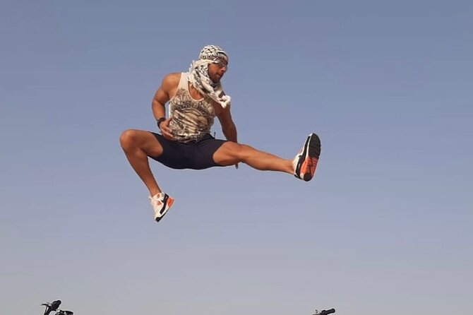 Desert Safari in Dubai With BBQ Buffet Dinner Live Entertainments - Common Questions