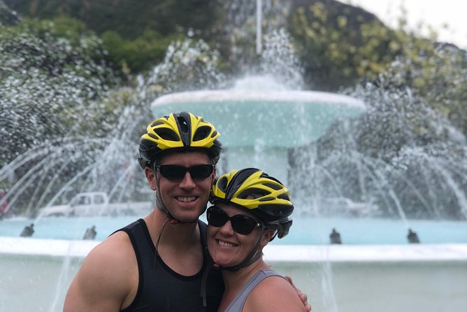Diamond Head Bike to Hike and Local Lunch - Directions
