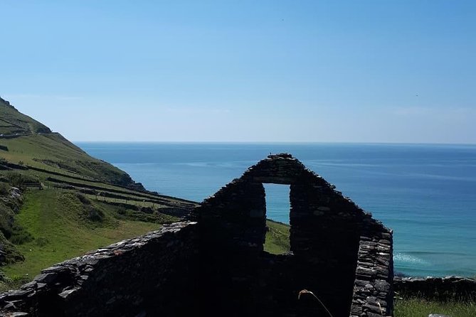 Dingle and Slea Head Private Tour - Common Questions