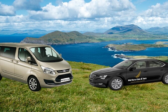 Dingle Peninsula Private Tour - Good To Know