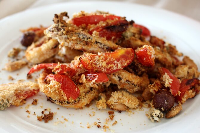 Dinner in a Home Restaurant With Chef Massimo in Taormina - Common Questions