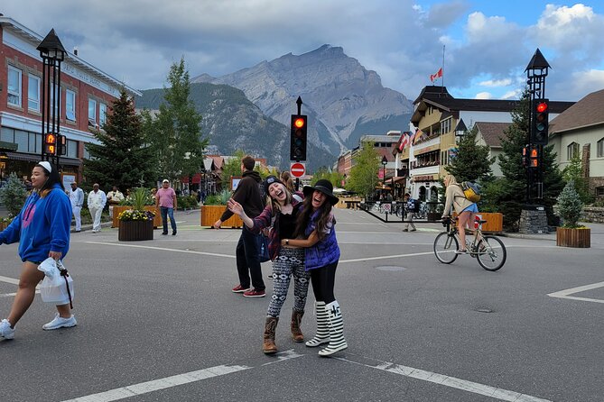 Discover Banff National Park - Day Trip - Common Questions