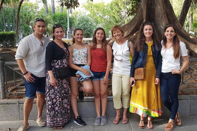 Discover Cádiz Walking Tour - The Sum Up