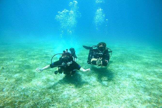 Discover Culebra: 2-Tank Scuba Diving - Photos and Reviews
