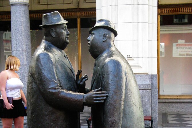 Discover Downtown Calgary: a Smartphone Audio Walking Tour - The Sum Up