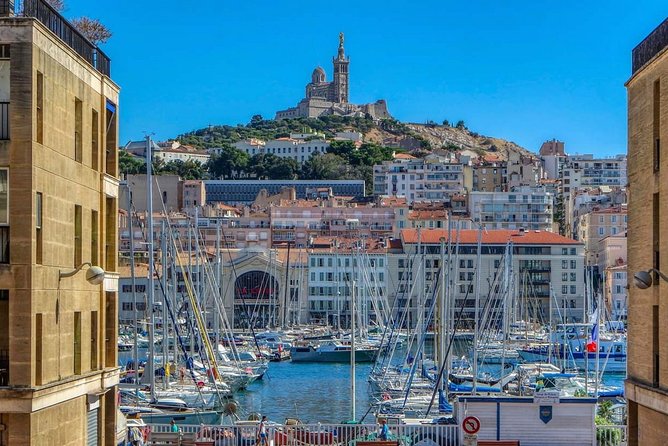 Discover France'S Oldest City on a Private Walking Tour With Local Food Tasting - Uncover Hidden Gems