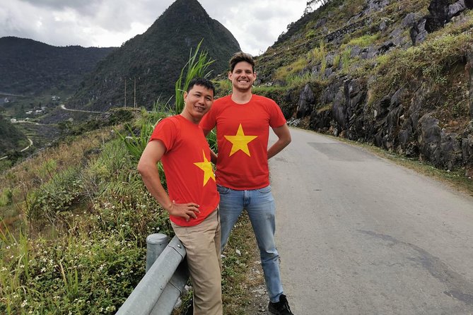 Discover Ha Giang Loop 4 Days by Motorbikes and Easyrider - Inclusions and Services Provided