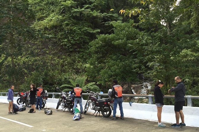 Discover Ho Chi Minh Trail in the Central of Vietnam 2days 1 Night - Common Questions
