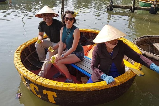 Discover Hoi an City &Hoi an Village Exprience Tour From CHAN MAY Ortien SA Port - Booking Information and Tips